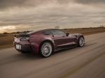 Chevrolet Corvette Z06 HPE850 by Hennessey 2015 года